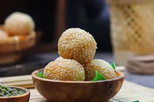 Onde-Onde Klasik