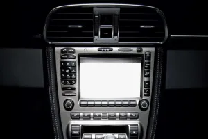 Умный салон