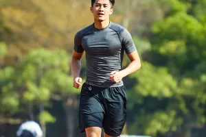 Rituais que elevam atletas