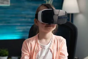 VR que revoluciona aulas