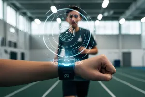 Tecnologia do esporte