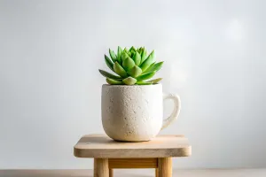 Beliebte Sukkulenten