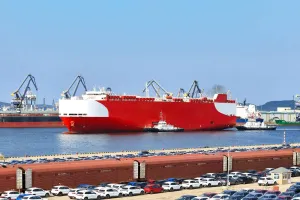 Procesul de export auto