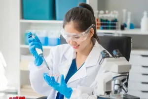 Terapi Perawatan Leukemia