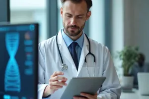 Rahasia Penyakit Malaria