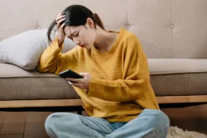 Anxiety dan Jantung Sehat