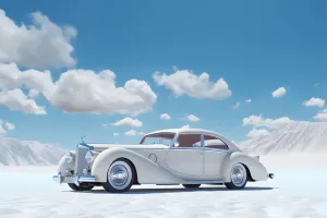 Designing Cars for Impact