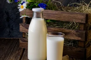 Sữa Thực Vật Đang Lên Ngôi