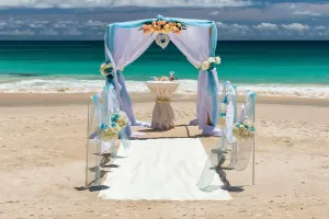 Cưới Trên Đảo: Chọn Ở Đâu?