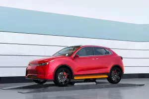 Vật Liệu Làm Nên Thân Xe