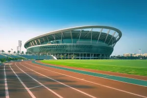 Revoluția sportivă