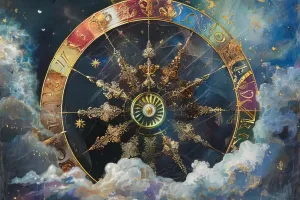 Carte de tarot personalizată