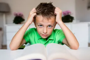 Rối loạn học tập