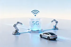 Автомобили и связь