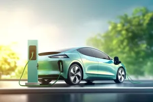 Зелёный миф электромобилей