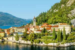 Varenna, entschlüsselt