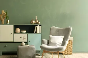 Die besten Wandfarben