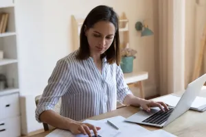 Kostenlose Portfolio-Falle