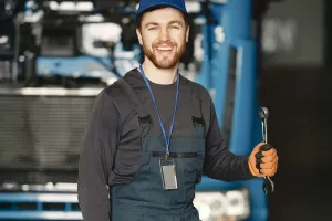 Autoreparatur Werkzeuge