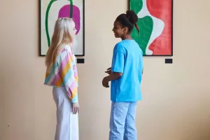 Rabiscos que encantam