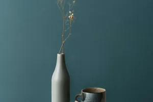 Memilih Vas yang Tepat