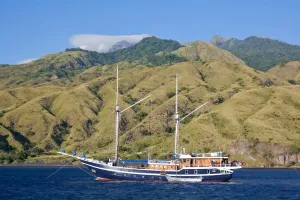 Pesona Keindahan Sumbawa