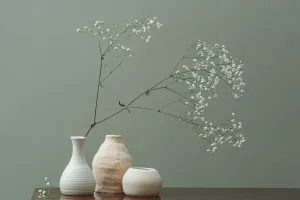 Jarrones Minimalistas