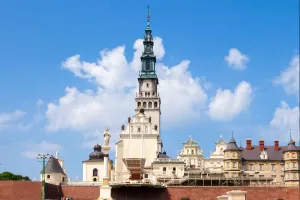 Częstochowa Sürprizi