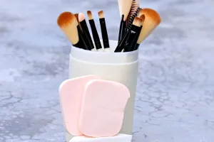 Makyajın Olmazsa Olmazı