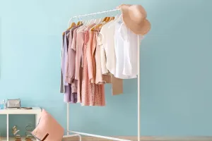 Умный гардероб