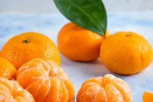 Fruits for Stronger Health