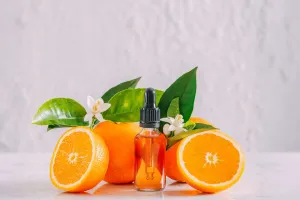 Làn da rạng rỡ tự nhiên