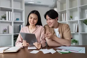 Đối phó với căng thẳng