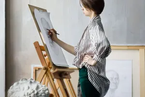 Como se ensina arte hoje