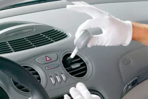 Свежесть в авто