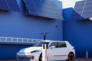 Зелёные поездки