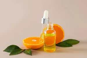 Night Glow? Hydrate!