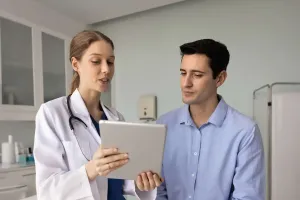 Genetics & Depression