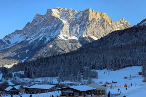 Biberwier: destinație alpină