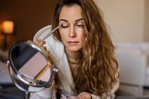 Sombras De Ojos Ideales