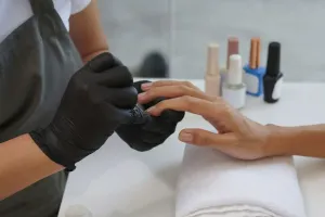 Gợi Ý Móng Dáng Quan Tài