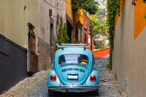 Tepede Kontrollü Başla