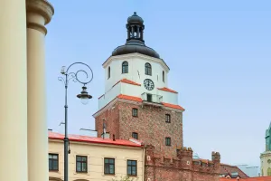 Zamanı Yavaşlatın