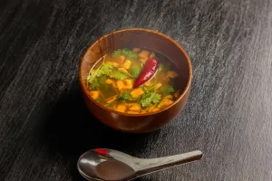 Tom Yum Kook Chuẩn Thái
