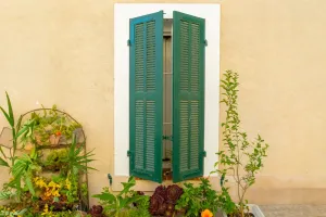 Chuyến đi thành phố Cassis