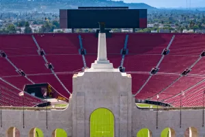 Olimpiyat Hazırlığı