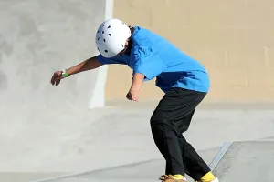 Skate inteligente