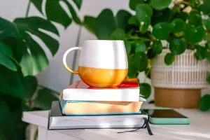 Приятный ритуал