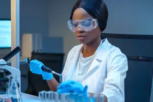 Vertrauen in Wissenschaft