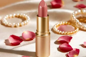 Уход за губами